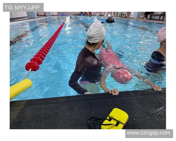 水温与游泳体验的完美结合:探讨水温对游泳体验的影响