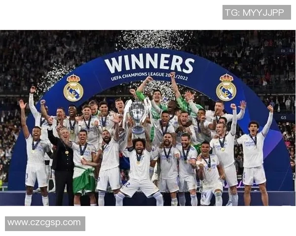 皇家马德里足球俱乐部辉煌历史回顾及未来发展展望