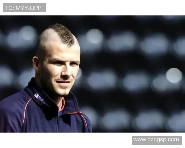 贝克汉姆与全球足球文化的深度融合与个人品牌塑造之路