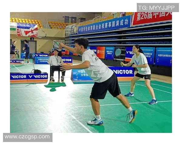 广州羽毛球队在最新灵活性排名中夺冠羽毛球运动员实力大比拼