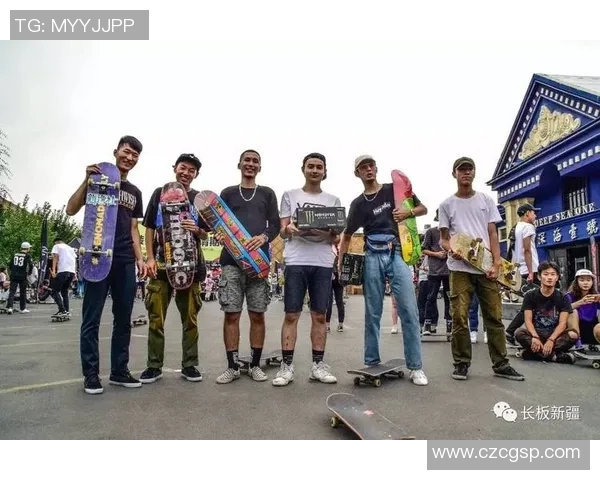 广州滑板队的团队协作与默契：滑板运动中的团结精神探讨