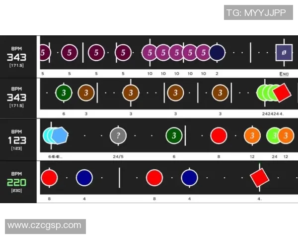 独家解析：北京飞盘队的比赛节奏与其他队伍的深度对比分析