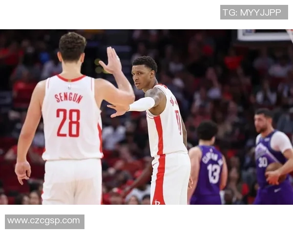 火箭队与马刺队激战正酣5月4日精彩文字直播全程回顾