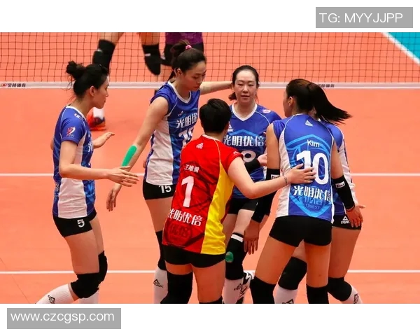 重庆排球队状态飙升夺冠在望最新排球状态TOP10全面解析