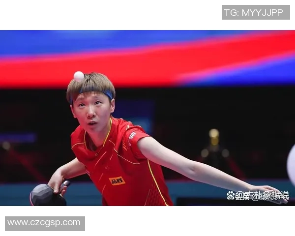 南京乒乓球队引领最新乒乓球节奏TOP10榜单全景解析